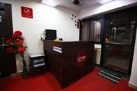 Oyo Rooms Maninagar Station 3 Ахмедабад Екстер'єр фото