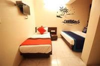 Oyo Rooms Maninagar Station 3 Ахмедабад Екстер'єр фото