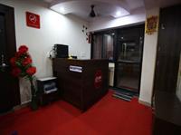 Oyo Rooms Maninagar Station 3 Ахмедабад Екстер'єр фото