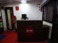 Oyo Rooms Maninagar Station 3 Ахмедабад Екстер'єр фото